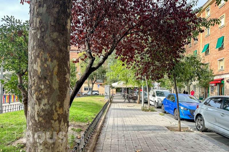 Foto a7deeb3f-1e8a-4510-8249-4b83201df307. Etagenwohnung in calle de josé villena . in Ventas Madrid