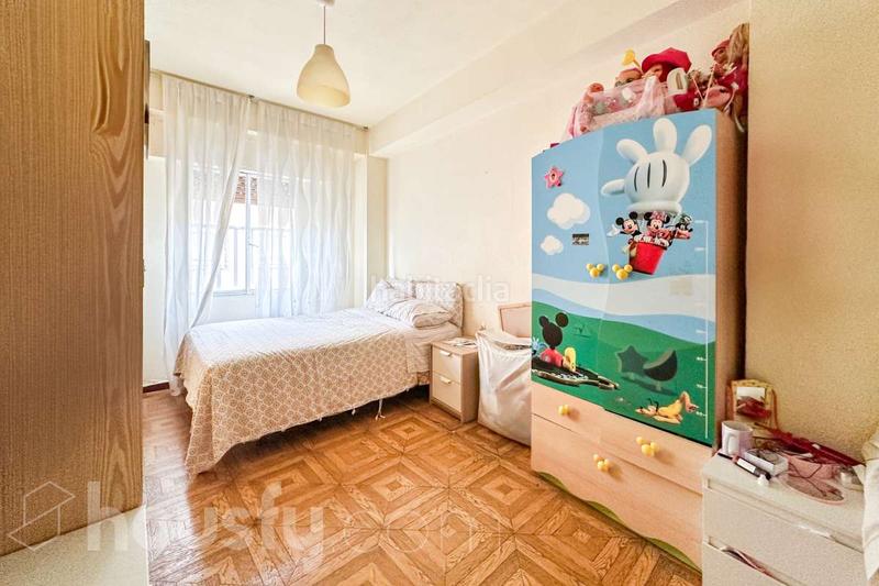 Foto b17630a5-acaf-4f84-8ee9-62b43aba93af. Etagenwohnung in calle de josé villena . in Ventas Madrid