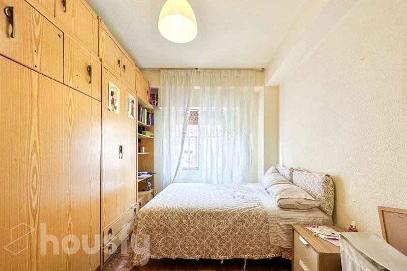 Foto bc0831a4-240a-4728-9b91-3e13c83b61e3. Etagenwohnung in calle de josé villena . in Ventas Madrid