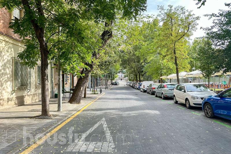 Foto 950581bb-3573-44b2-9717-9dee296cb8d3. Flat in calle de josé villena . in Ventas Madrid