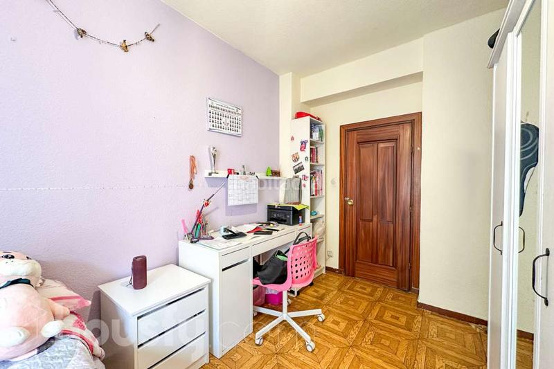 Foto 72a3070b-4892-42a6-82ff-70b83b126204. Pis a calle de josé villena . a Ventas Madrid