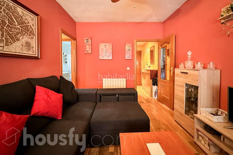 Foto 008b2f69-094e-4dd7-9ce6-75fbfaba1dd4. Etagenwohnung in calle san dionisio . in Santos Leganés