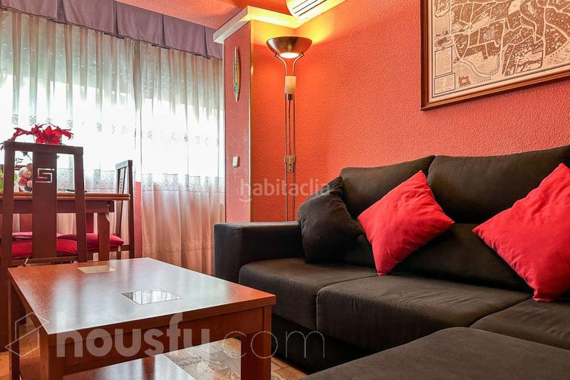 Foto 591c5d73-a93b-46cf-8bb8-f899b3e4fdc5. Etagenwohnung in calle san dionisio . in Santos Leganés