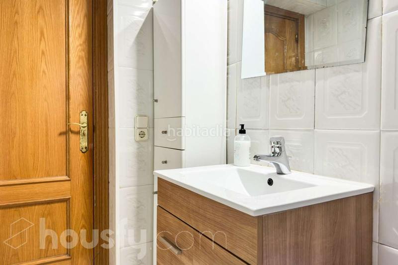 Foto 7d8a0b95-d5d8-42fb-9a16-40472053a617. Etagenwohnung in calle san dionisio . in Santos Leganés