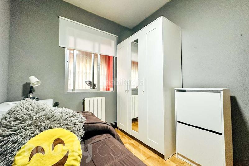 Foto a568a431-6495-4252-a48d-e88bd54fa432. Etagenwohnung in calle san dionisio . in Santos Leganés