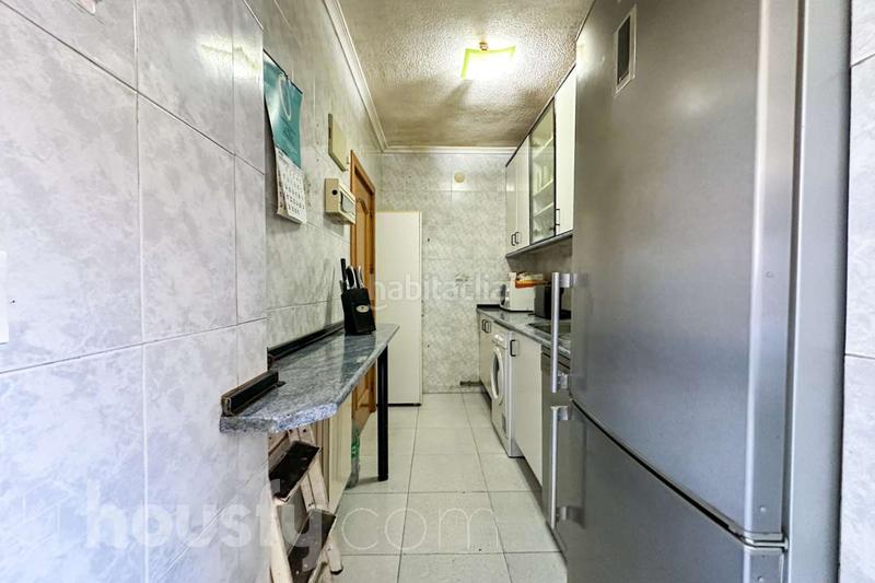 Foto cfa29685-25c0-4013-aad2-25fd20047d3d. Etagenwohnung in calle san dionisio . in Santos Leganés