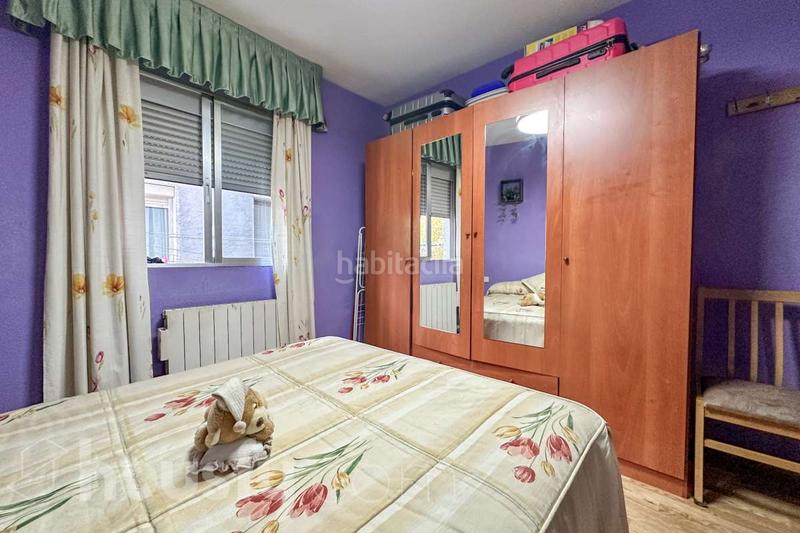 Foto dd8f2462-1f31-4751-bc8a-5020e722d60f. Etagenwohnung in calle san dionisio . in Santos Leganés