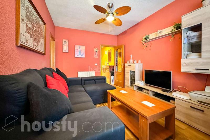 Foto 1e3b62f5-34c3-4b87-900f-08e42d589e4a. Pis a calle san dionisio . a Santos Leganés