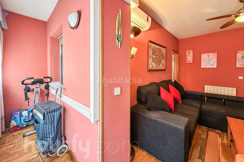 Foto 31817ac6-9c12-42de-bb62-d4492d7c504c. Pis a calle san dionisio . a Santos Leganés