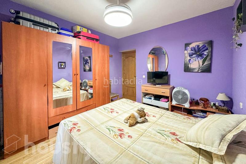 Foto 673adc52-5f91-4963-b572-f2c450b6abbc. Pis a calle san dionisio . a Santos Leganés