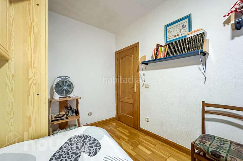 Foto 6b7c9f2d-130d-4a0c-b172-8fd88b64d955. Pis a calle san dionisio . a Santos Leganés