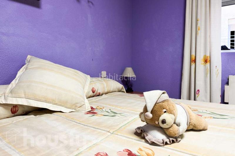 Foto 7644614c-e0b4-40be-aa63-41d5c1f6dcf1. Pis a calle san dionisio . a Santos Leganés