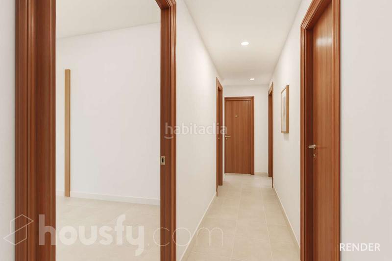 Foto 4eebe64e-4255-492d-8134-93131eee5cb0. Pis a passeig ametllers . a La Plana Esplugues de Llobregat