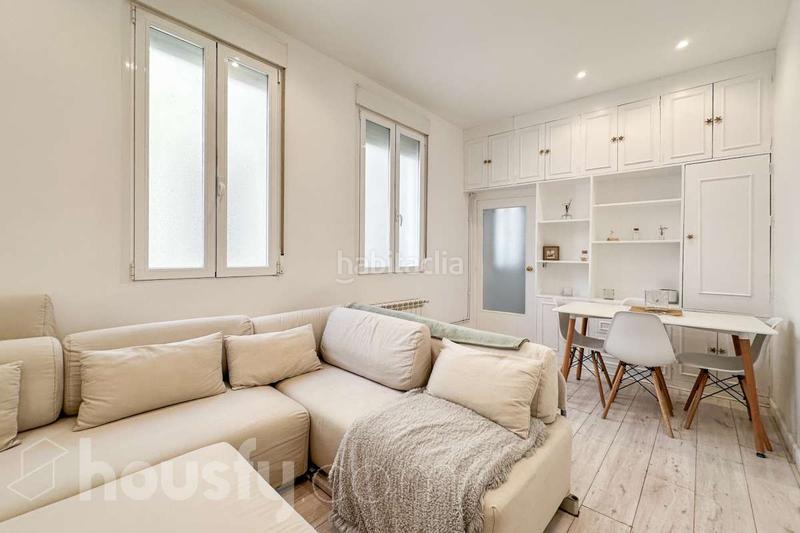 Foto 2dbacf39-b105-4feb-904f-59833a62717f. Appartement dans cl. san hermenegildo . dans Universidad-Malasaña Madrid