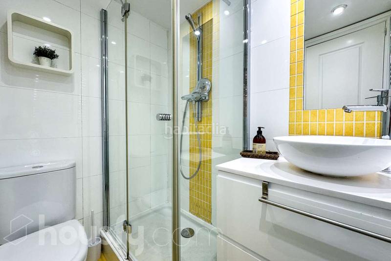 Foto 33e70743-203d-4fb2-b775-458002259a2f. Appartement dans cl. san hermenegildo . dans Universidad-Malasaña Madrid