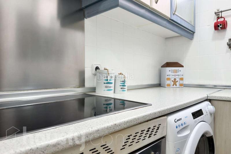 Foto 38e8be42-aa4a-4828-9316-ce45b63b5800. Appartement dans cl. san hermenegildo . dans Universidad-Malasaña Madrid