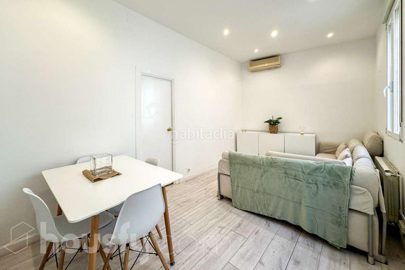 Foto 3da84ba5-3ff3-4926-9dac-b5acafa50edb. Appartement dans cl. san hermenegildo . dans Universidad-Malasaña Madrid