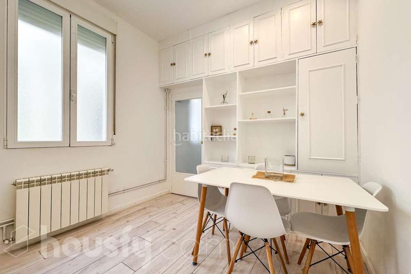 Foto 446a7f16-cda7-4b30-98b2-d28d47ad6b86. Appartement dans cl. san hermenegildo . dans Universidad-Malasaña Madrid
