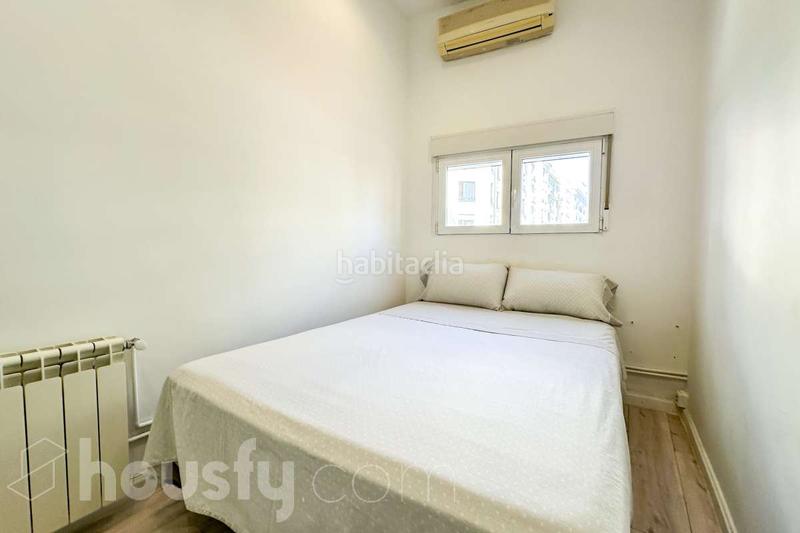 Foto 6c286d49-5bb1-423b-88c5-8fce3add0973. Appartement dans cl. san hermenegildo . dans Universidad-Malasaña Madrid
