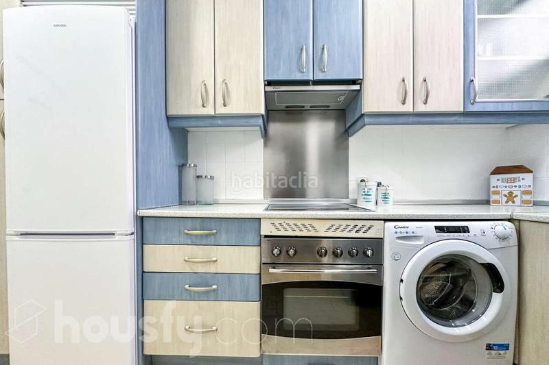 Foto 6f3cb815-c4b4-44bc-85a7-cad31ec40373. Appartement dans cl. san hermenegildo . dans Universidad-Malasaña Madrid