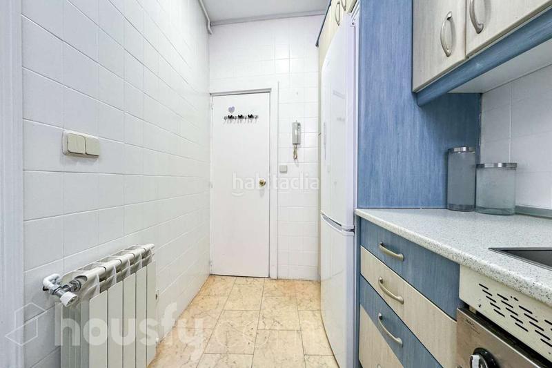 Foto 8e9a7066-a76b-420f-8cf8-bbf29d390c26. Appartement dans cl. san hermenegildo . dans Universidad-Malasaña Madrid