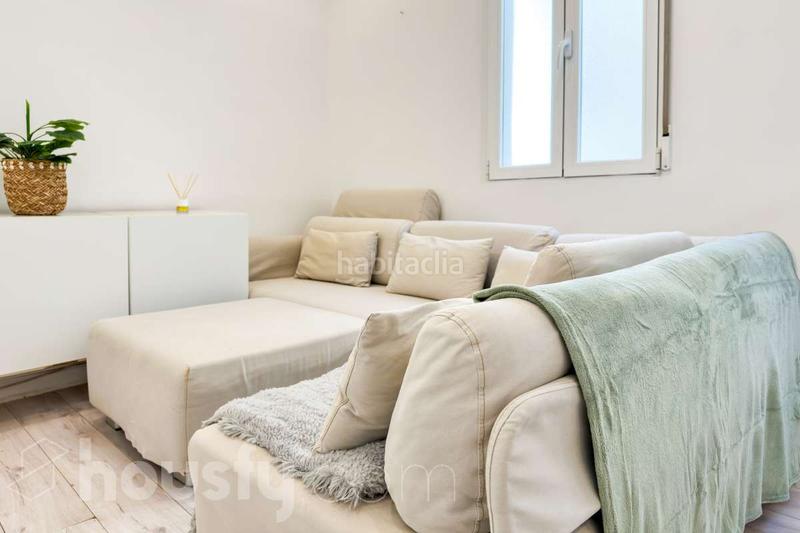 Foto 984dfa9c-e372-49f7-83fb-c46208b4be86. Appartement dans cl. san hermenegildo . dans Universidad-Malasaña Madrid