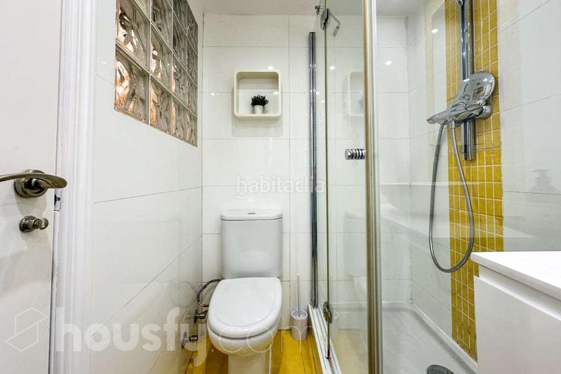 Foto c4f420b6-4e33-4c98-9279-d8d1f39e31dc. Appartement dans cl. san hermenegildo . dans Universidad-Malasaña Madrid
