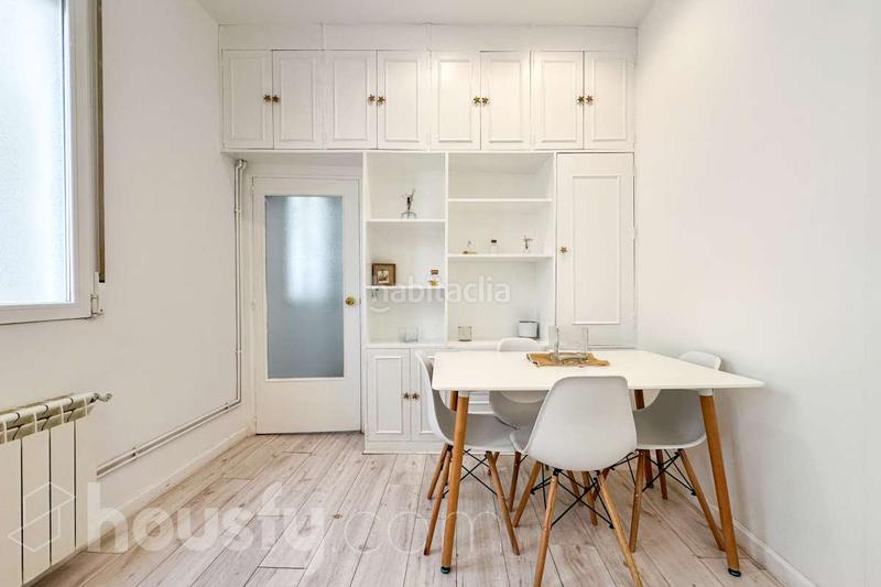 Foto c847c76d-a0f6-4968-8a34-c10b6d075a17. Appartement dans cl. san hermenegildo . dans Universidad-Malasaña Madrid