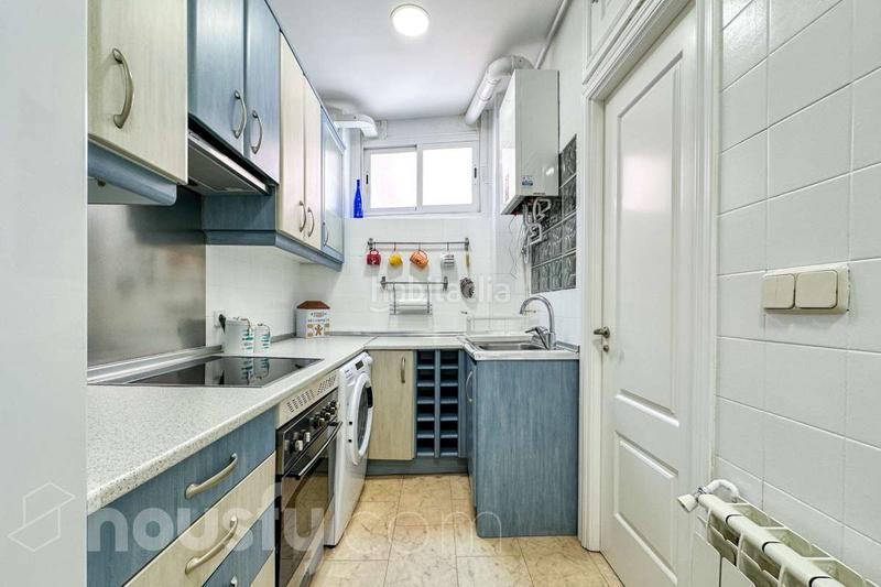 Foto cf0a028f-5e64-4b38-92a4-4900ddba3a35. Appartement dans cl. san hermenegildo . dans Universidad-Malasaña Madrid