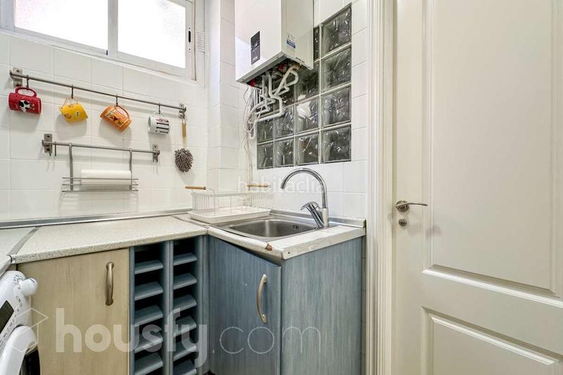 Foto ee604a86-e9ba-44c0-855a-a5345169b666. Appartement dans cl. san hermenegildo . dans Universidad-Malasaña Madrid