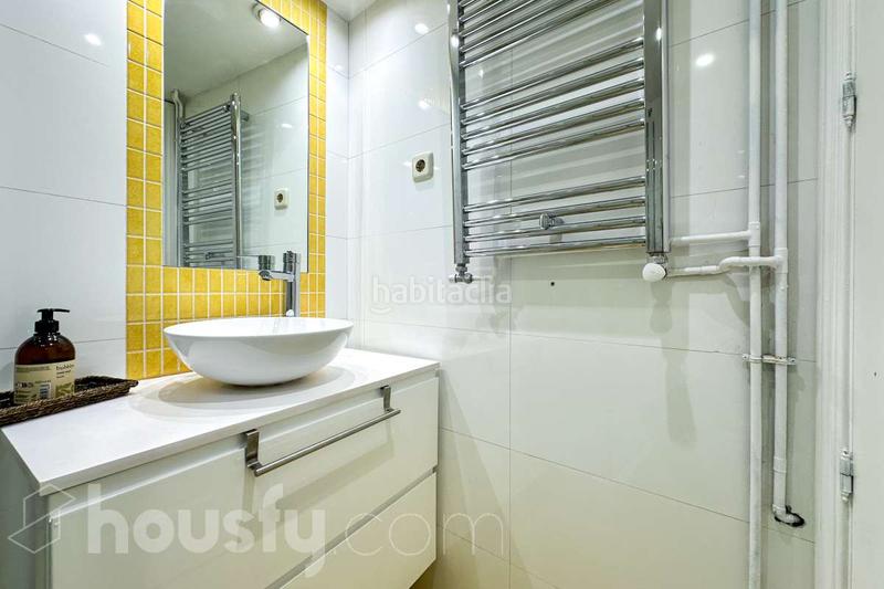 Foto f2473011-94f4-47ee-a259-20a370d8346d. Appartement dans cl. san hermenegildo . dans Universidad-Malasaña Madrid