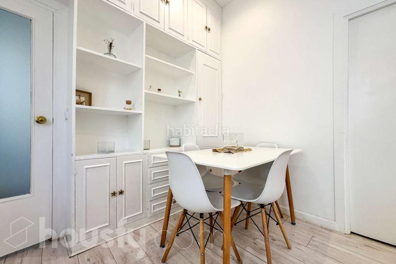 Foto f844eb2f-3e9a-45af-b7be-14e0859be0e6. Appartement dans cl. san hermenegildo . dans Universidad-Malasaña Madrid