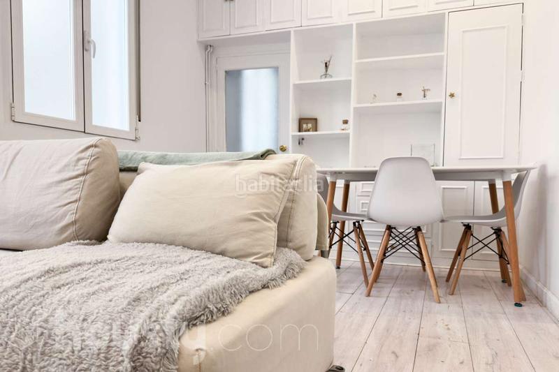 Foto dc68aaf6-cb85-4c19-a957-0cbfd2ce5af3. Pis a cl. san hermenegildo . a Universidad-Malasaña Madrid