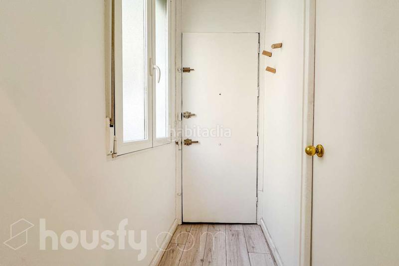 Foto 3c5a3358-18d4-4342-901e-e2ed7a97cd7a. Piso en cl. san hermenegildo . en Universidad-Malasaña Madrid