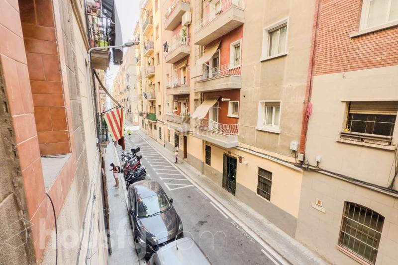 Foto 1ea8ca5f-b952-4a7f-a3ee-3f5f5a6cd4a6. Etagenwohnung in carrer dels pescadors . in Barceloneta Barcelona