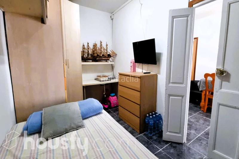 Foto 66fec370-df59-4dba-8f8f-dac586479d4a. Etagenwohnung in carrer dels pescadors . in Barceloneta Barcelona