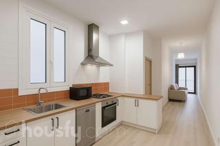 Flat in Carrer dels assaonadors .