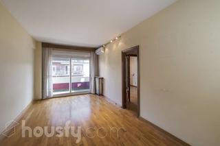 Piso en Carrer de casanova .