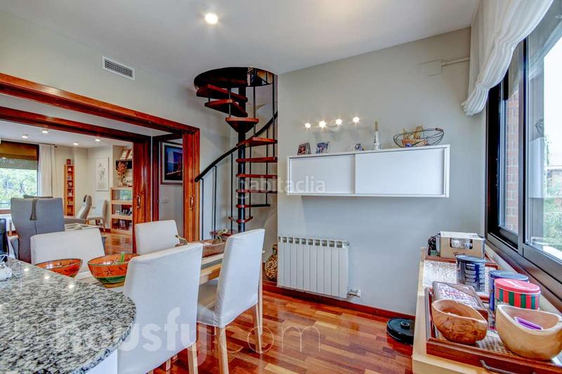 Foto 7507db34-4343-4a67-b1f0-b05031b7e60e. Appartamento in carrer llaceras . in Torreblanca Sant Cugat del Vallès