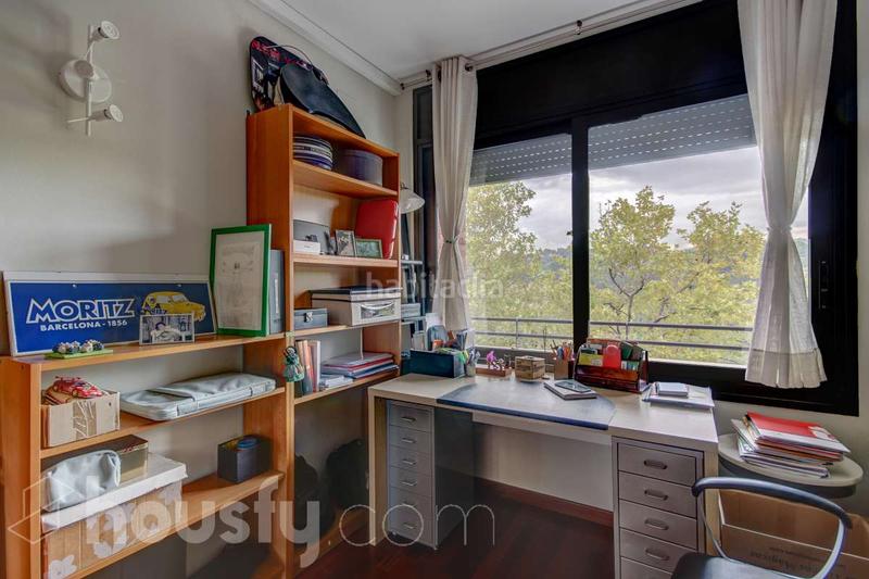 Foto ae56374f-7d66-4005-bab7-bcb3a9aa5263. Appartamento in carrer llaceras . in Torreblanca Sant Cugat del Vallès