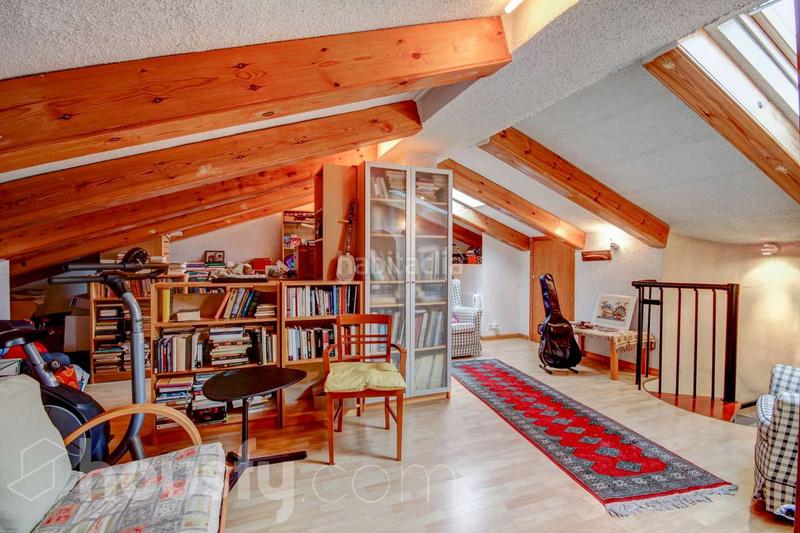 Foto f8d963b9-3e59-4e51-abf7-4257e8ff370a. Appartamento in carrer llaceras . in Torreblanca Sant Cugat del Vallès