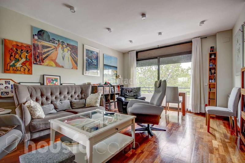 Foto c17444cb-af5c-4eae-934d-021a12f8ea25. Flat in carrer llaceras . in Torreblanca Sant Cugat del Vallès