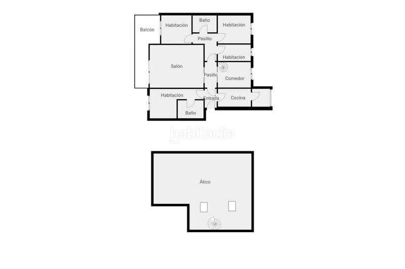 Foto 4ceec11a-455c-4637-b7cb-b2bafcc458c1. Pis a carrer llaceras . a Torreblanca Sant Cugat del Vallès