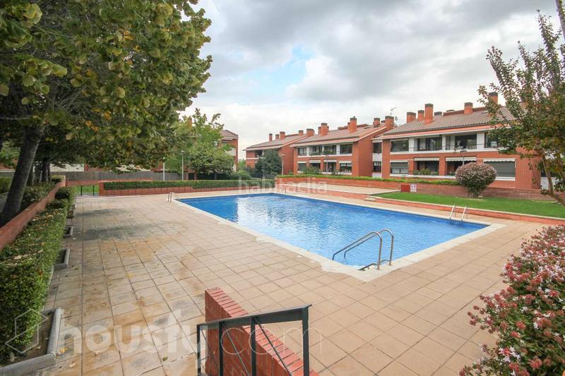 Foto 10406552-ed4a-4a6c-933c-abeb660185fe. Piso en carrer llaceras . en Torreblanca Sant Cugat del Vallès