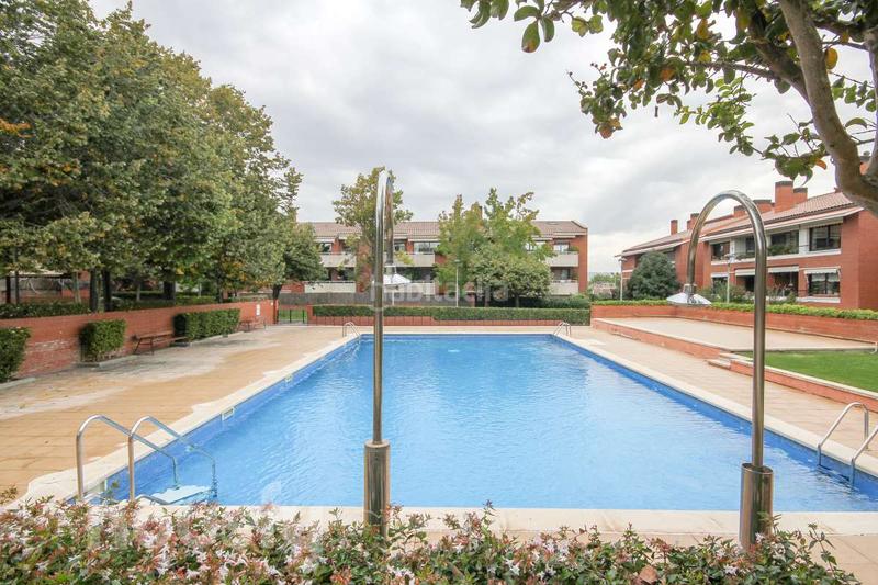 Foto 4e95b99d-a742-4d12-b540-dc25ec87504a. Piso en carrer llaceras . en Torreblanca Sant Cugat del Vallès