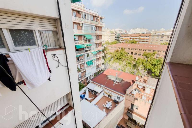 Foto 032c9738-99ba-4b5c-8c20-cbd536c90e49. Appartement dans carrer de nàpols . dans El Camp d´en Grassot i Gràcia Nova Barcelona