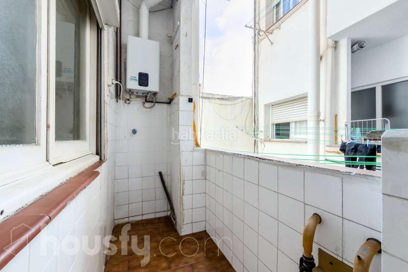 Foto fdfde23f-313f-43f5-a849-f2897099225f. Piso en carrer de nàpols . en El Camp d´en Grassot i Gràcia Nova Barcelona