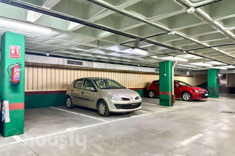 Foto 88333495-36a6-45ed-8d74-5d1e56f37b92. Piso en calle de ocaña . en Aluche Madrid