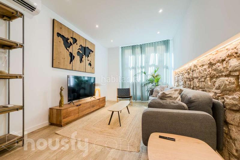 Foto 1adcc25c-15d3-42d8-826b-e6bd3a5f70f5. Appartamento in carrer de la carabassa . in Gòtic Barcelona