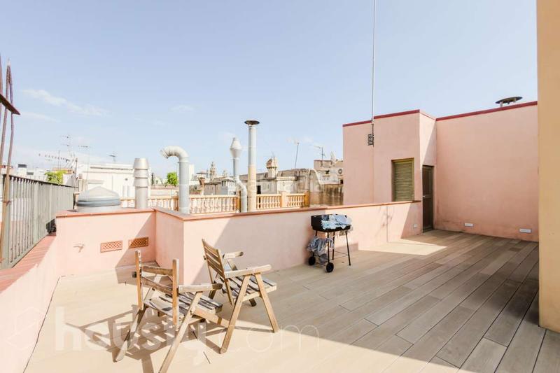 Foto 1e391099-e5ff-4a2a-87c9-c0ffcb987f79. Appartamento in carrer de la carabassa . in Gòtic Barcelona